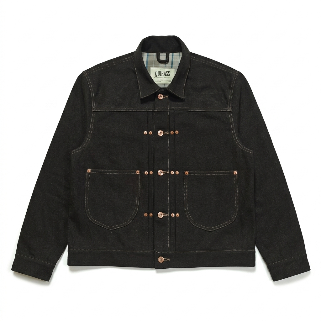 foundry jacket 01 foundry jacket 01
