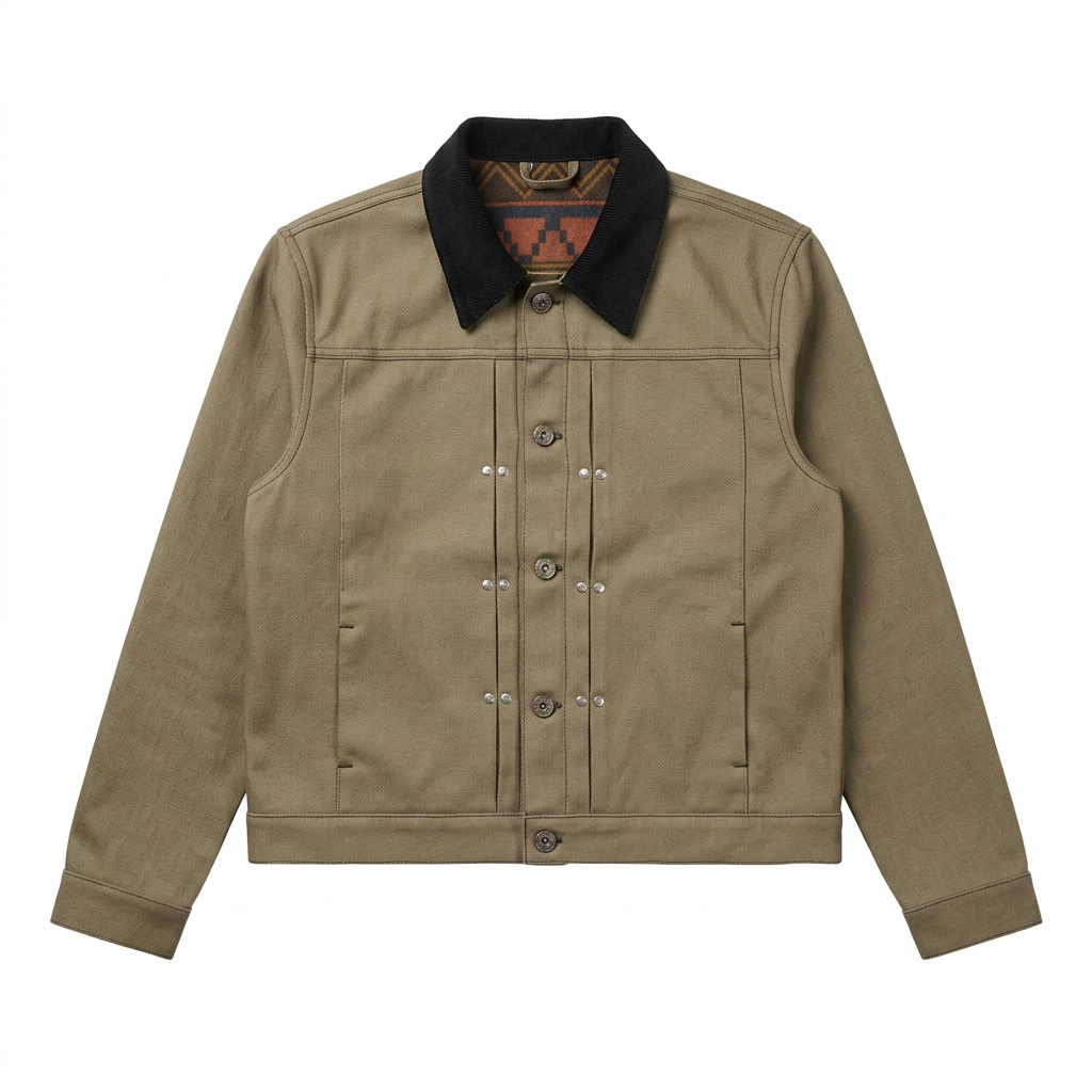 ravage denim jacket (copy) ravage denim jacket (copy)