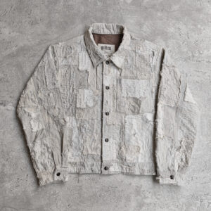 relics i jacket