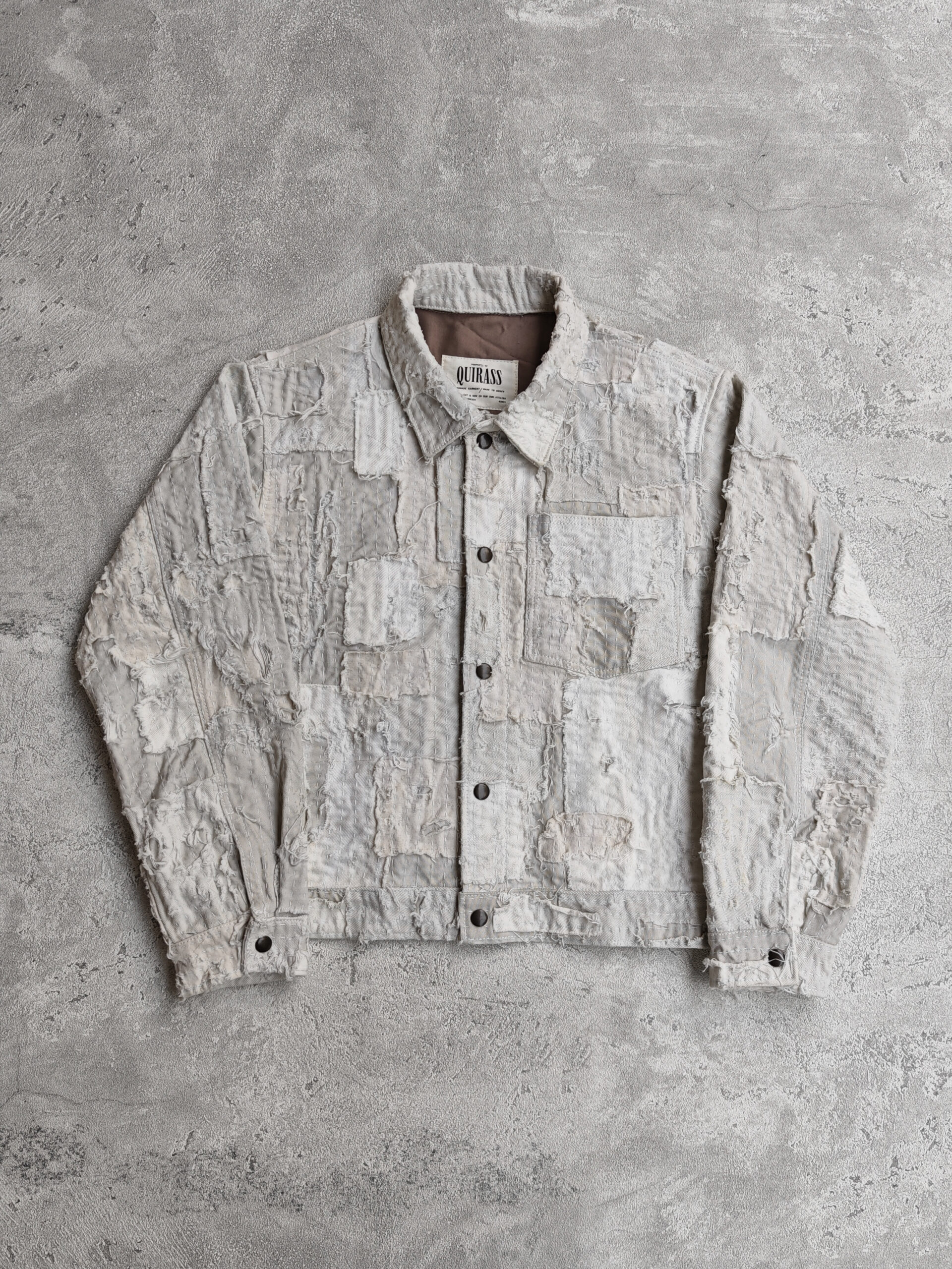 relics i jacket relics i jacket