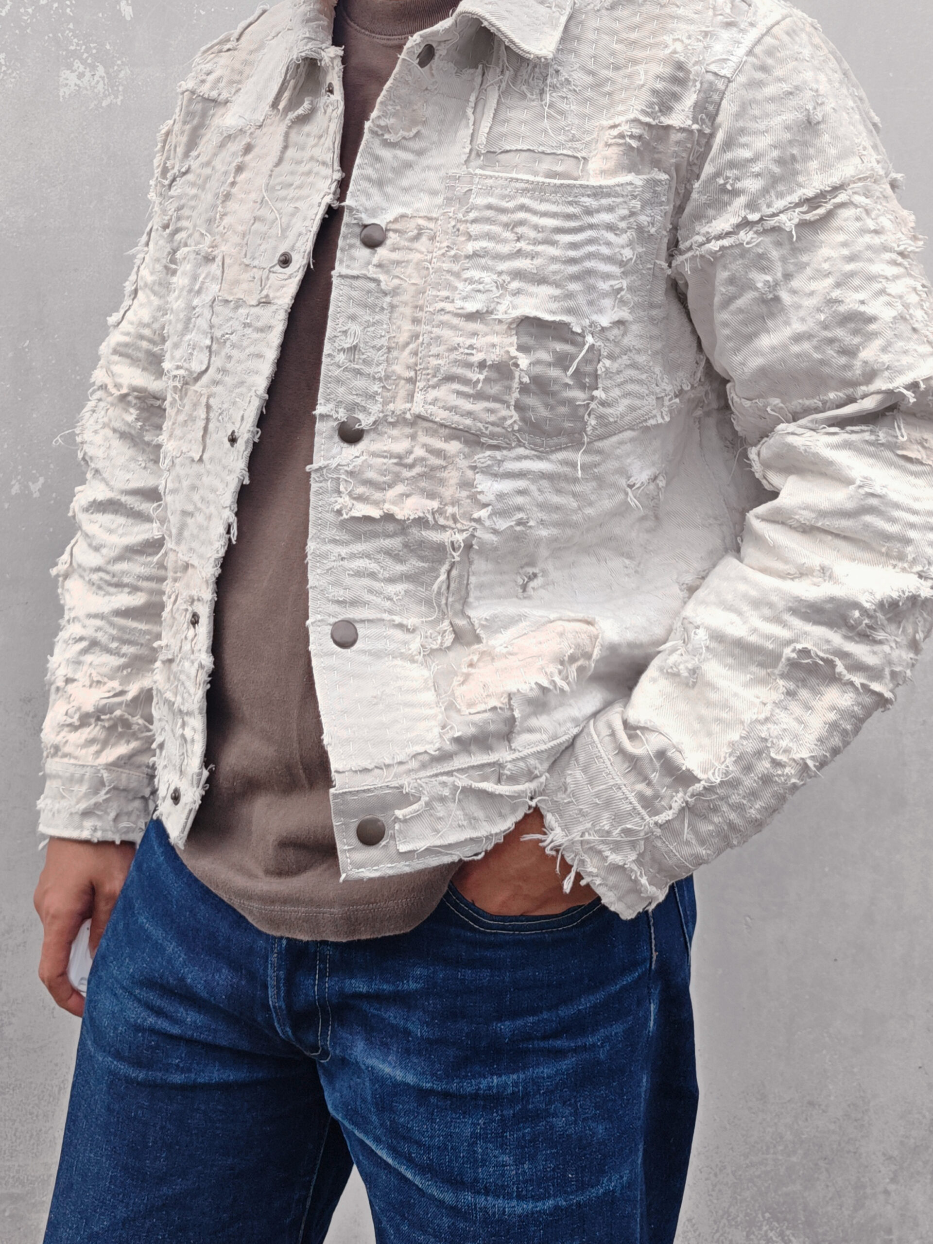 relics i jacket relics i jacket