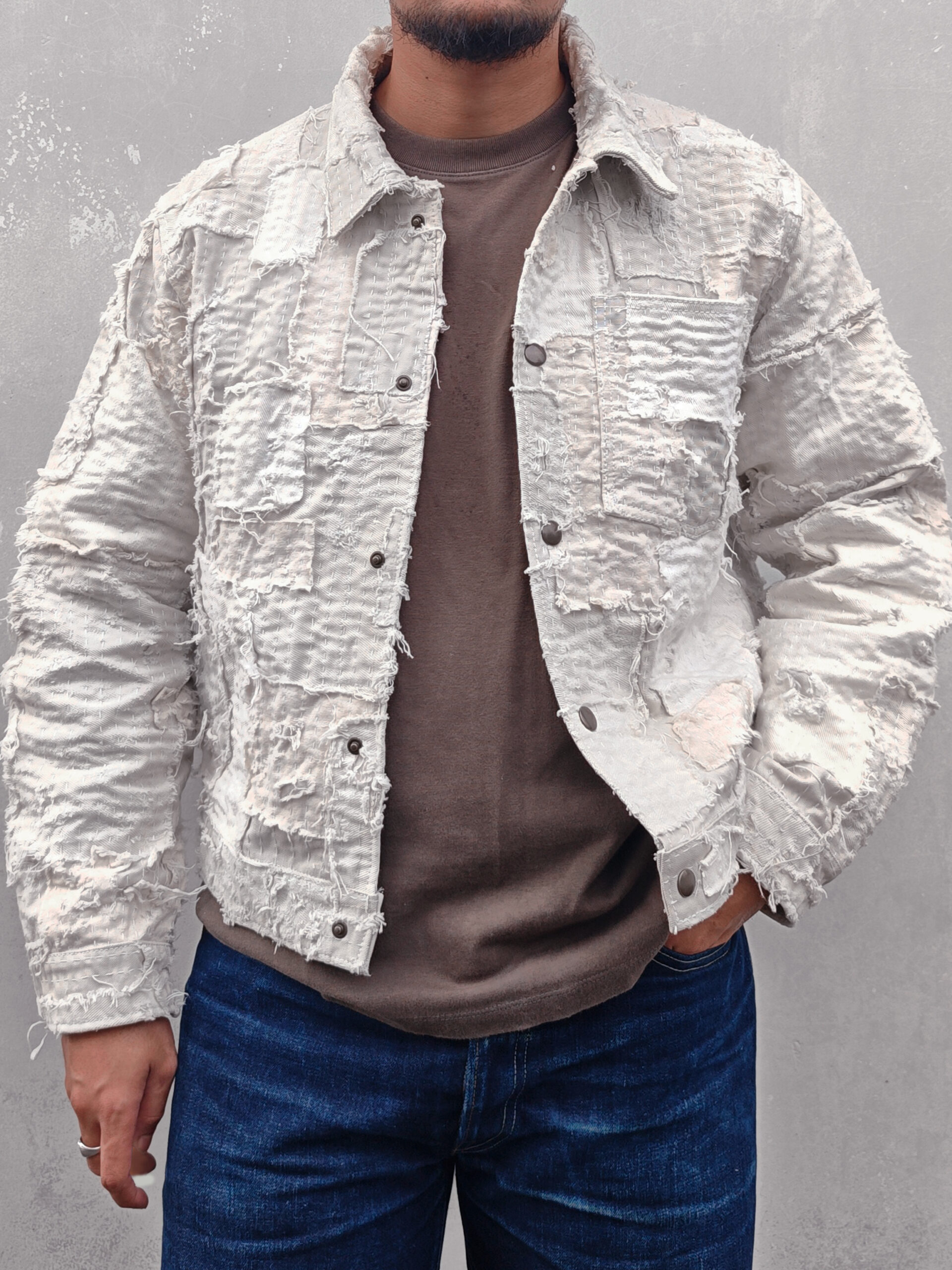 relics i jacket relics i jacket
