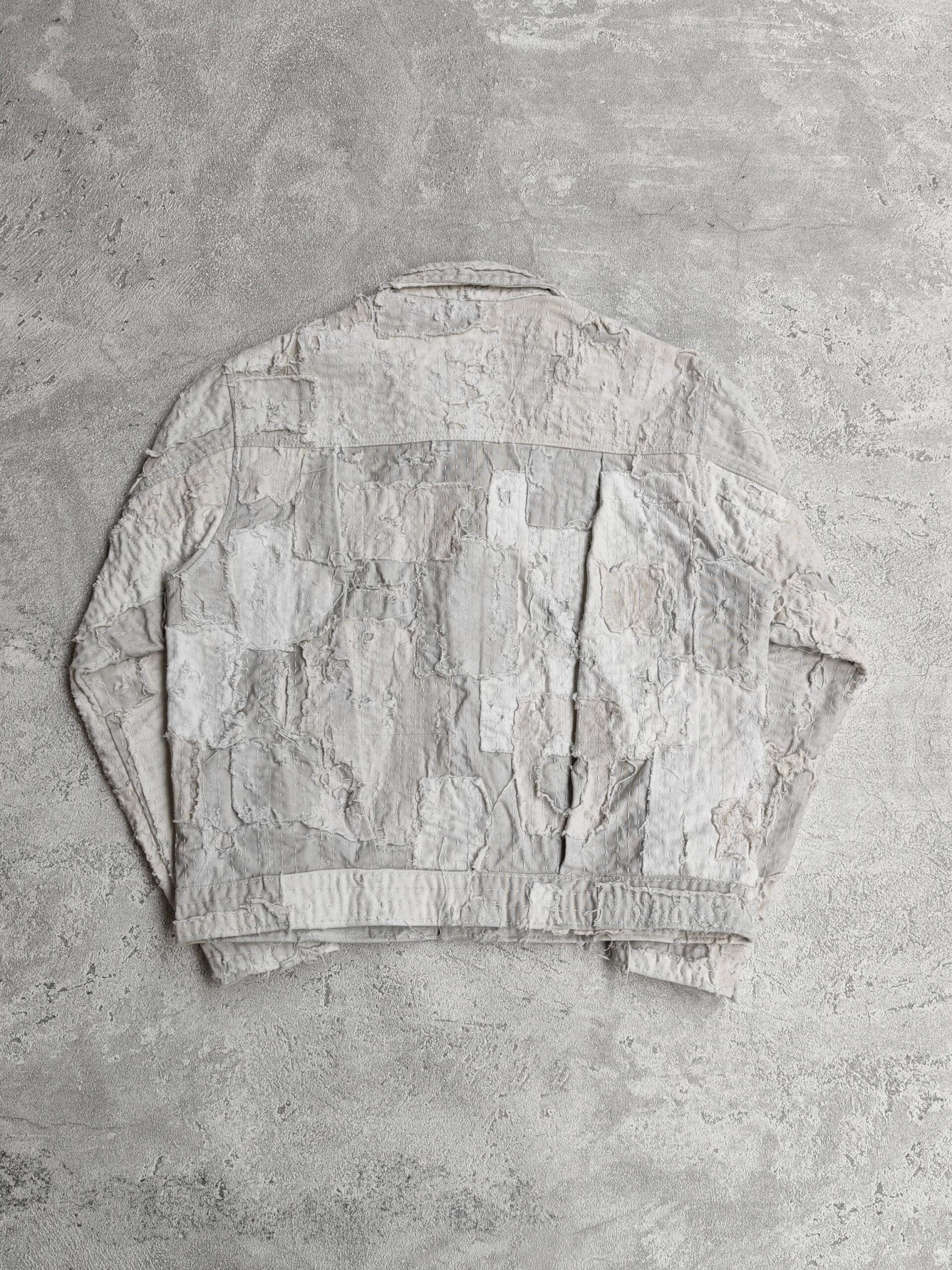 relics i jacket relics i jacket