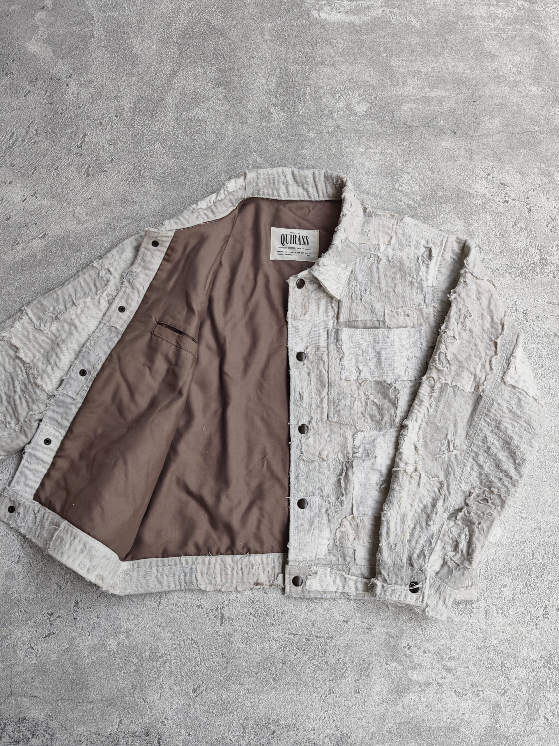 relics i jacket relics i jacket