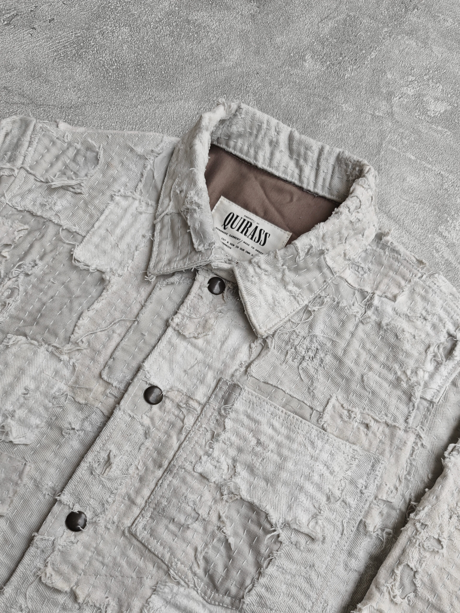 relics i jacket relics i jacket