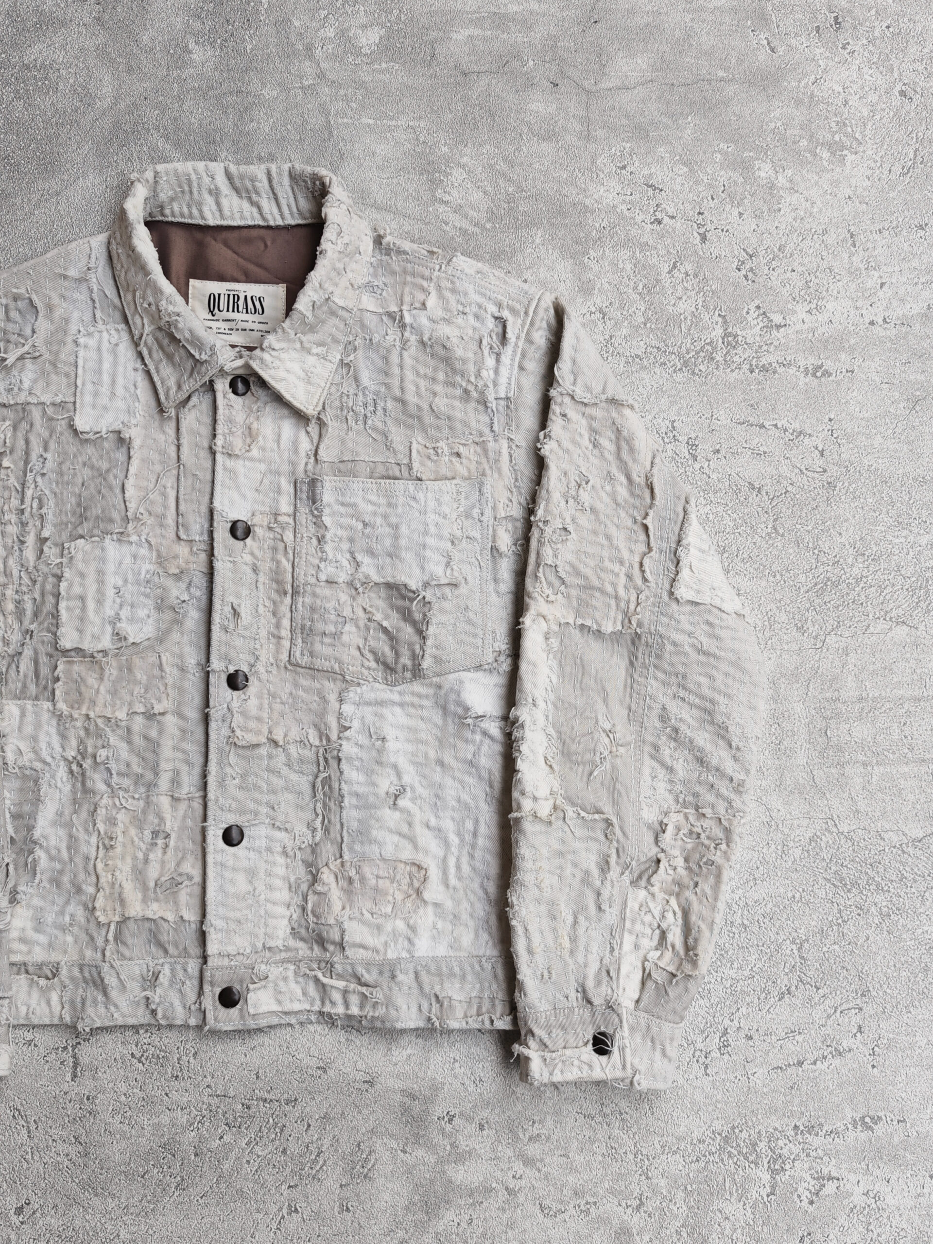 relics i jacket relics i jacket