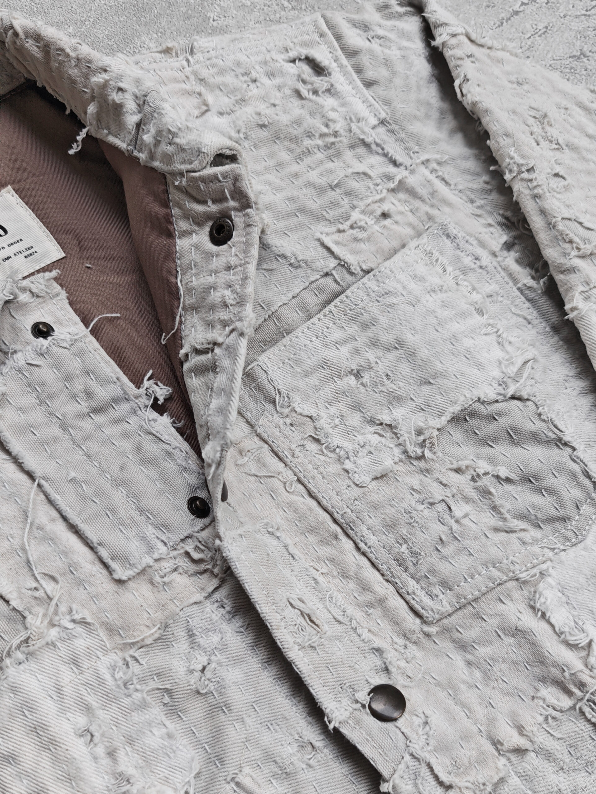 relics i jacket relics i jacket